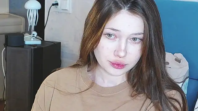 Snapshot of eva_varnerr chatting on January 12, 2026, 6:31 am eva varnerr online show from January 12, 2026, 6:31 am