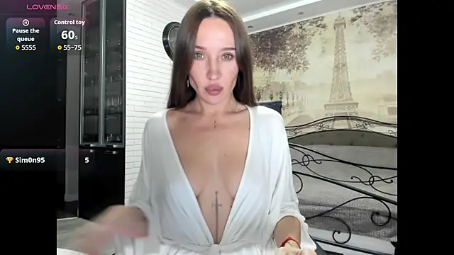 Snapshot of One_of_the_girls chatting on May 15, 2026, 6:06 pm One of the girls online show from May 15, 2026, 6:06 pm