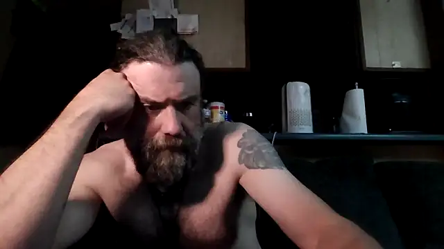zaneporter46 online show from May 5, 2026, 1:36 pm