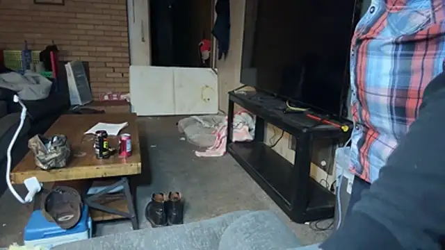 Snapshot of zaneporter46 chatting on February 27, 2026, 5:18 am zaneporter46 online show from February 27, 2026, 5:18 am