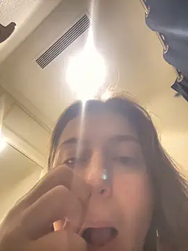 Snapshot of kate_nicepops765432 chatting on January 8, 2025, 11:21 am kate nicepops765432 online show from January 8, 2025, 11:21 am