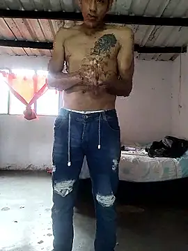 crazysex095 online show from January 8, 2026, 2:12 pm