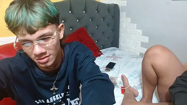 andy dan18 online show from February 10, 2026, 9:03 pm