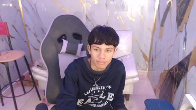 andy dan18 online show from December 20, 2025, 2:09 pm