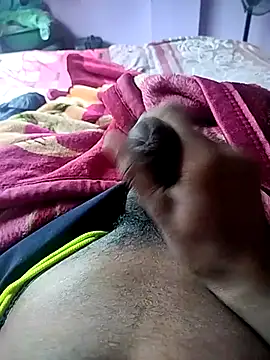 PLAYBOYYRAAJ online show from February 28, 2025, 2:53 am