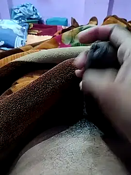 PLAYBOYYRAAJ online show from December 30, 2024, 3:12 pm