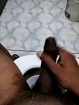 PLAYBOYYRAAJ online show from February 25, 2025, 2:26 pm