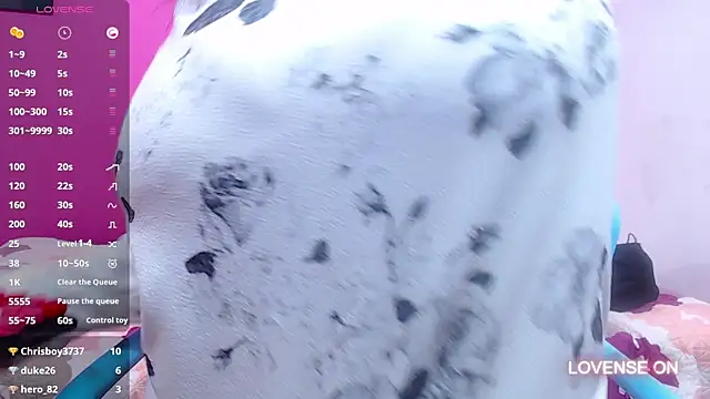 MommyHelpsmee online show from March 22, 2025, 10:48 pm