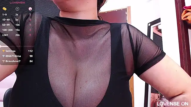 MommyHelpsmee online show from March 18, 2025, 8:06 am