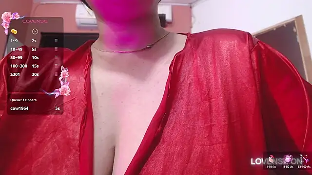 MommyHelpsmee online show from March 7, 2025, 5:08 am