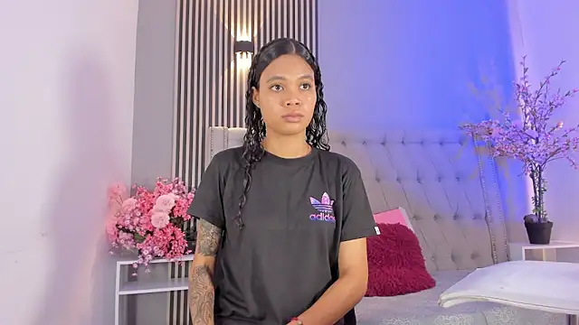 GysellHanson online show from December 20, 2025, 11:13 am