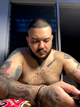 Snapshot of El_Titan1998 chatting on December 4, 2025, 10:58 am El Titan1998 online show from December 4, 2025, 10:58 am