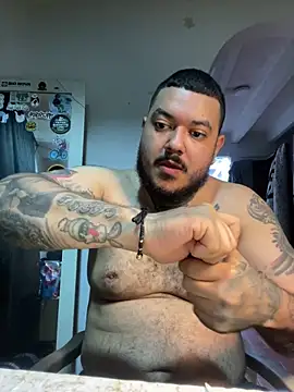Snapshot of El_Titan1998 chatting on March 19, 2026, 9:26 pm El Titan1998 online show from March 19, 2026, 9:26 pm
