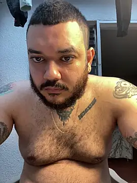 El Titan1998 online show from February 28, 2026, 12:05 pm