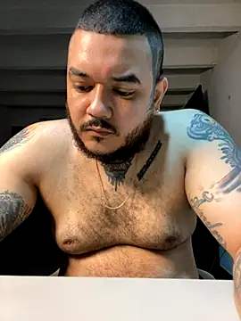 Snapshot of El_Titan1998 chatting on September 27, 2025, 10:54 am El Titan1998 online show from September 27, 2025, 10:54 am