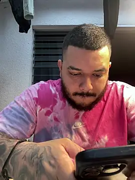 El Titan1998 online show from February 27, 2026, 10:31 pm