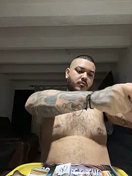 Snapshot of El_Titan1998 chatting on September 24, 2025, 11:06 am El Titan1998 online show from September 24, 2025, 11:06 am