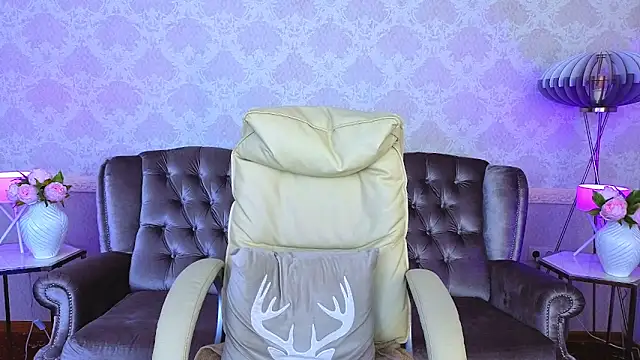 Lucky Rita online show from September 10, 2025, 1:21 pm