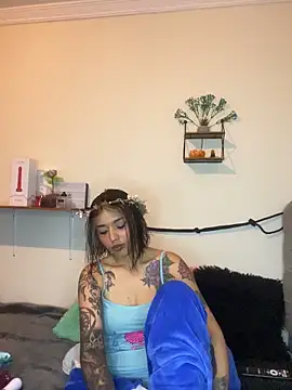 Snapshot of BlueStoneX chatting on December 20, 2025, 6:38 am BlueStoneX online show from December 20, 2025, 6:38 am