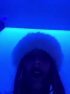 Snapshot of BlueStoneX chatting on January 16, 2026, 12:25 am BlueStoneX online show from January 16, 2026, 12:25 am