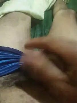 jarmesr7x online show from September 18, 2025, 3:53 am