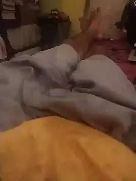 jarmesr7x online show from December 28, 2024, 4:30 pm