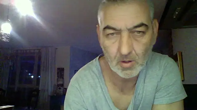 kevincumporn online show from January 15, 2026, 3:37 pm