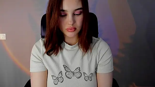 AngelicaKleee online show from March 8, 2025, 4:56 am