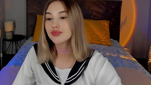 AngelicaKleee online show from January 22, 2025, 2:26 am