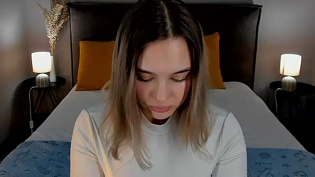 AngelicaKleee online show from February 20, 2025, 7:34 am