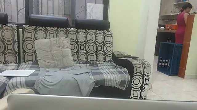 ANYSENSUALY online show from February 20, 2025, 8:47 pm