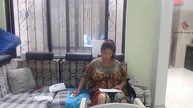 ANYSENSUALY online show from February 24, 2025, 12:26 pm