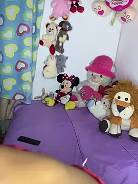 Charlotemonroe online show from February 11, 2025, 4:55 am