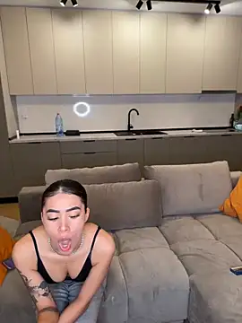 Snapshot of Alexiaa2006 chatting on January 31, 2026, 7:34 pm Alexiaa2006 online show from January 31, 2026, 7:34 pm