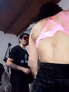 BlakeandRouse online show from October 25, 2025, 9:26 pm