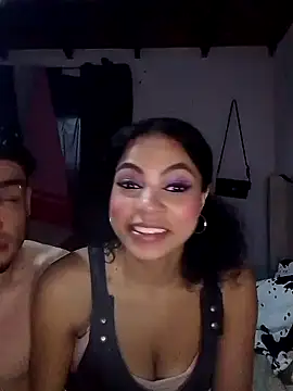 Snapshot of BlakeandRouse chatting on January 11, 2026, 10:05 pm BlakeandRouse online show from January 11, 2026, 10:05 pm