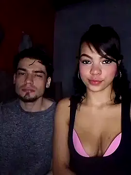 Snapshot of BlakeandRouse chatting on February 8, 2026, 2:53 am BlakeandRouse online show from February 8, 2026, 2:53 am