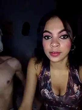 Snapshot of BlakeandRouse chatting on December 20, 2025, 11:07 pm BlakeandRouse online show from December 20, 2025, 11:07 pm