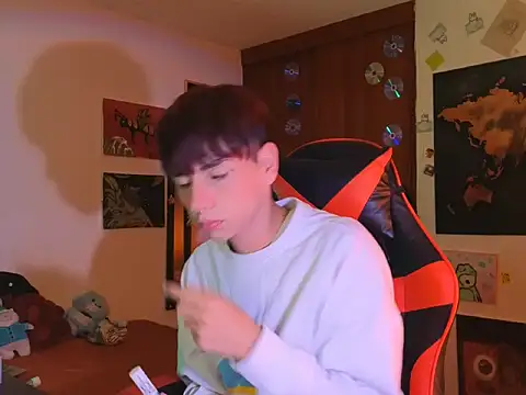 Snapshot of The_Princematt chatting on September 9, 2025, 8:51 pm The Princematt online show from September 9, 2025, 8:51 pm