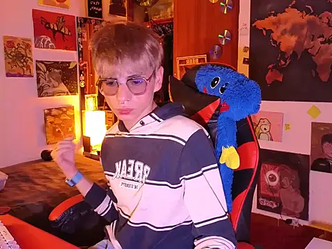 Snapshot of The_Princematt chatting on April 30, 2026, 8:38 pm The Princematt online show from April 30, 2026, 8:38 pm
