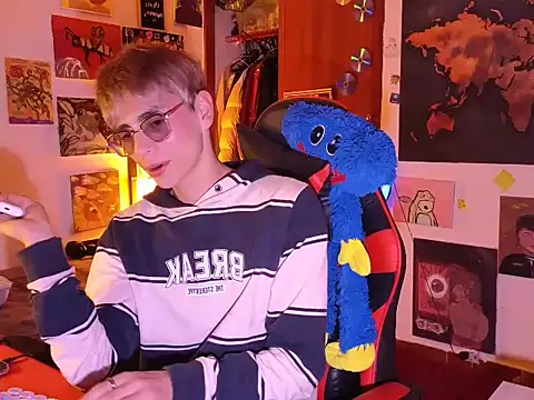 Snapshot of The_Princematt chatting on April 30, 2026, 8:57 pm The Princematt online show from April 30, 2026, 8:57 pm