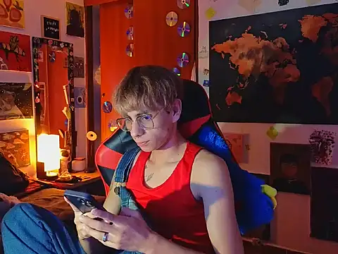 Snapshot of The_Princematt chatting on April 6, 2026, 8:54 pm The Princematt online show from April 6, 2026, 8:54 pm