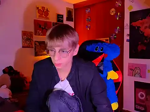 Snapshot of The_Princematt chatting on April 10, 2026, 7:21 pm The Princematt online show from April 10, 2026, 7:21 pm