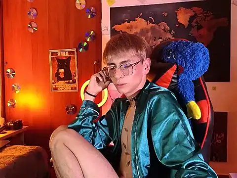 Snapshot of The_Princematt chatting on April 21, 2026, 1:42 am The Princematt online show from April 21, 2026, 1:42 am