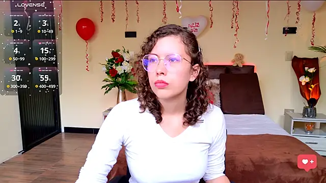 Snapshot of TORALAY chatting on February 14, 2026, 3:23 pm TORALAY online show from February 14, 2026, 3:23 pm