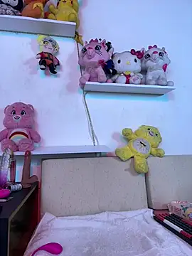 Snapshot of Valen_sr_ chatting on February 4, 2025, 5:10 am Valen sr online show from February 4, 2025, 5:10 am