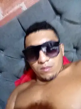 Jracing online show from March 3, 2026, 7:43 pm