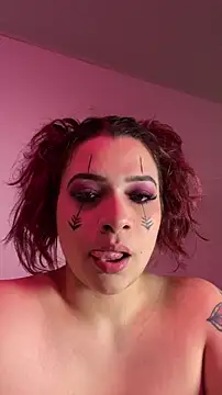 Sophia cyrus11 online show from January 9, 2026, 9:44 pm