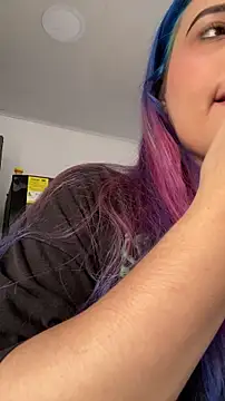 Sophia cyrus11 online show from February 8, 2026, 1:09 pm