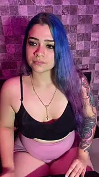 Sophia cyrus11 online show from February 16, 2026, 11:35 pm